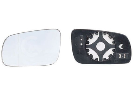 Piese Auto - Sticla Oglinda VW Golf IV - Partea Stanga