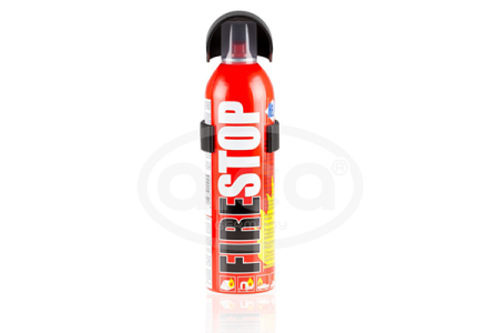 Lubrifianti si Spray-uri de Curatare - STINGATOR TIP SPRAY (PENTRU UZ GENERAL) 400ML