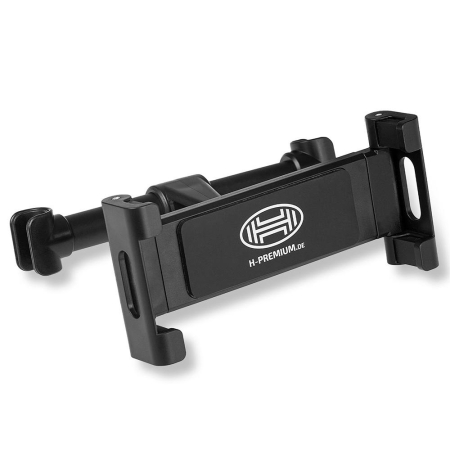 Suport auto pentru tableta cu prindere pe tijele tetierei, marca Heyner [3]