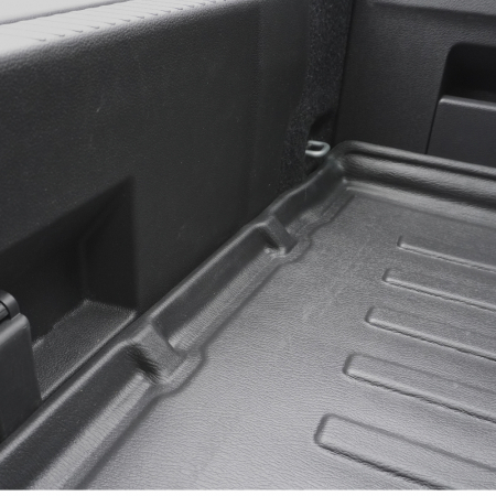 Tavite Portbagaj Dedicate - Tavita Portbagaj  AUDI A4 (B7) COMBI (2004-2008)