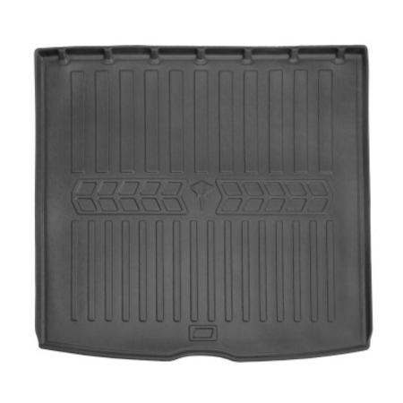 Accesorii Auto - Tavita portbagaj cauciuc Mercedes-Benz GLE W167 (2018-) - covor protectie portbagaj mulat, negru