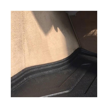 Tavita portbagaj Chevrolet Captiva 2006-2018 [1]