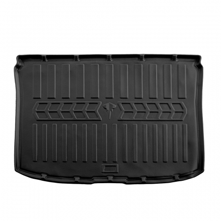 Tavite Portbagaj Dedicate - Tavita Portbagaj  CITROEN C4 (L) HATCHBACK (2004-2010)