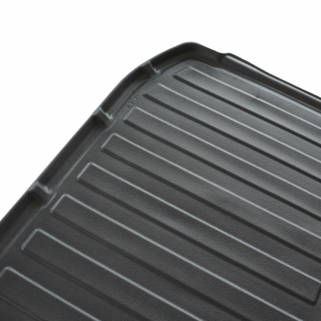 Tavite Portbagaj Dedicate - Tavita Portbagaj FIT  PEUGEOT 207 HATCHBACK (2006-2012)