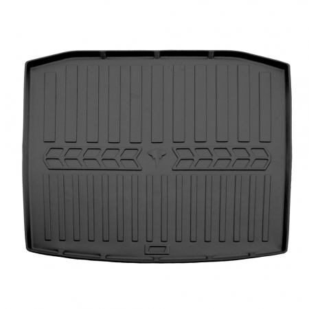 Tavite Portbagaj Dedicate - Tavita Portbagaj  SKODA OCTAVIA IV (A8) COMBI (2020-)