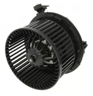 Piese Auto - Ventilator habitaclu aerotermă Dacia Logan Sandero Duster fără A/C