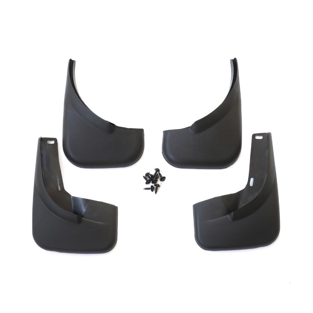Apărători Noroi VW Golf 5 Hatchback (2003-2008) - Set 4 Bucăți