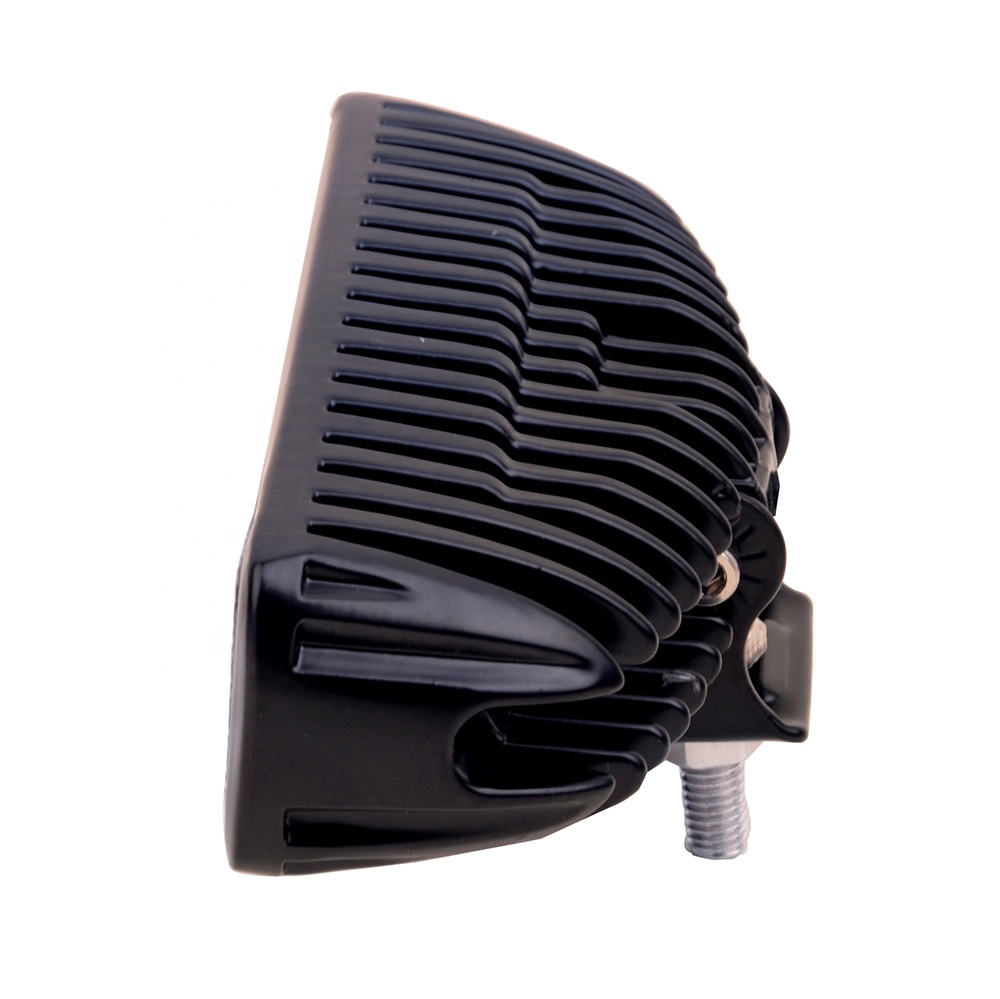 Proiector Led 48w Pentru Tractor Utilaje Si Atv