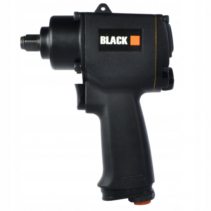 CHEIE CU IMPACT PNEUMATICA  SCURTĂ 1/2 1200 Nm [2]