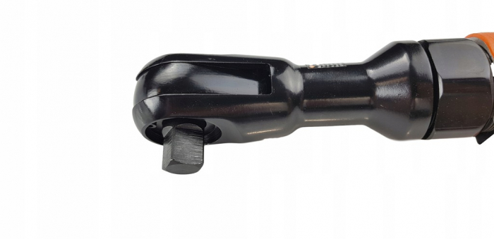 Cheie de impact cu clichet pe aer 1/2 " [4]