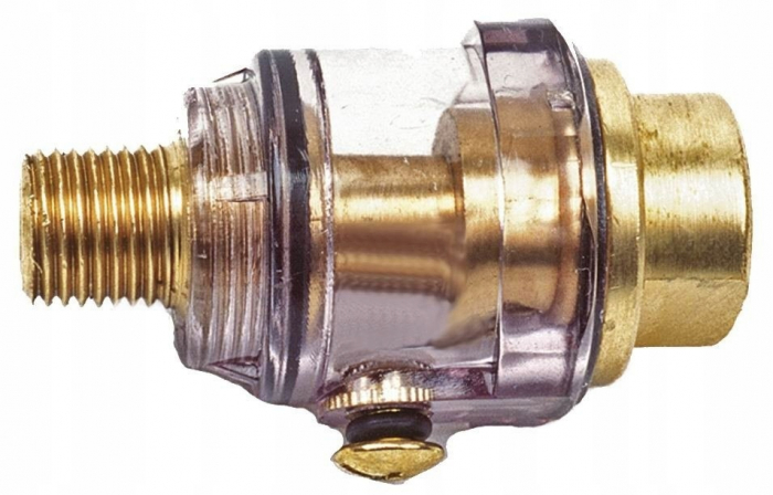 Lubrificator pentru scule pneumatice 1/4" [5]