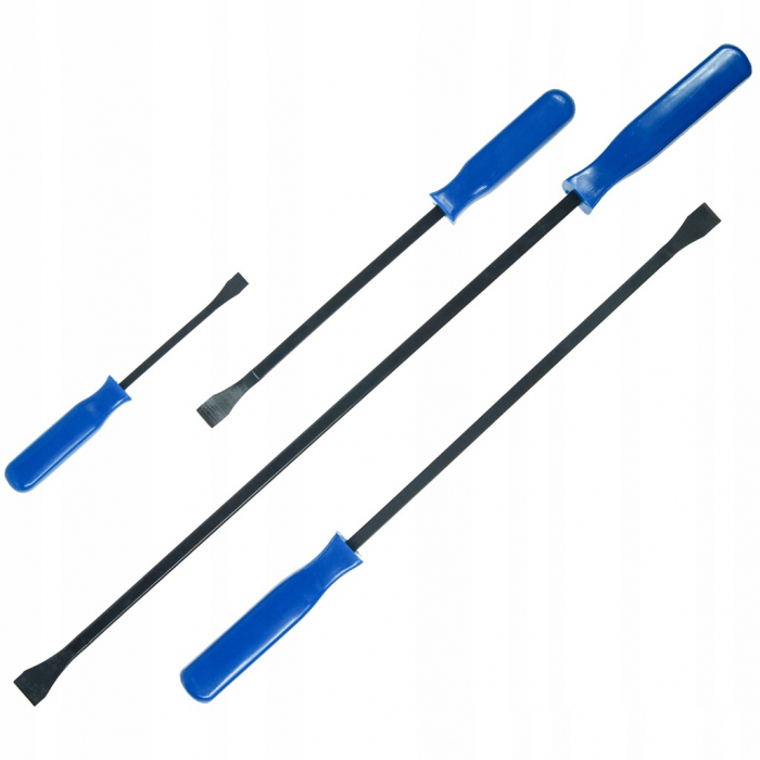 Set leviere pentru montaj , 200-300-450-600 mm, 4 piese [6]