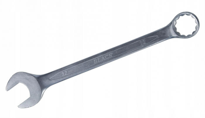 Set de chei combinate  6-32mm 25 buc CR-V [3]