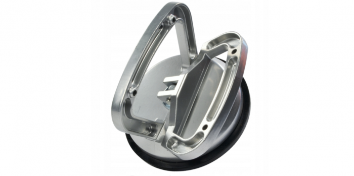 Ventuza cu maner pentru geam/ gresie/ faianta si alte obiecte plane 50KG [2]