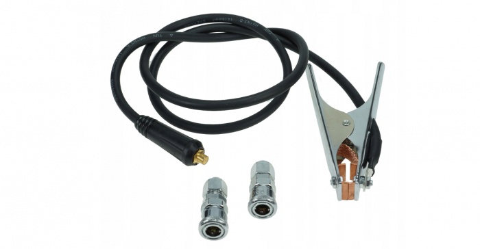 Aparat de taiat debitat cu plasma 50A [15]