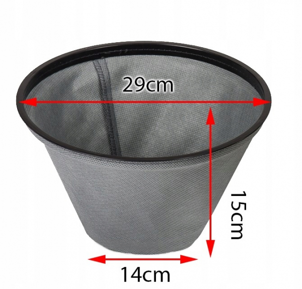 Set accesorii pentru aspirator cenusa industrial [3]