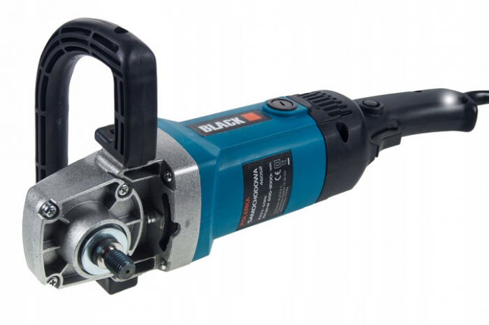 Masina de polisat si lustruit auto 2200W [3]