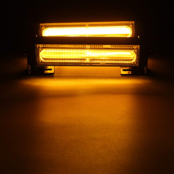 Stroboscoape  ultra luminoase COB LED de înaltă putere  profesionale cu telecomnda [2]