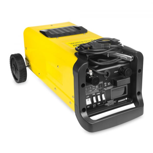 Robot pornire auto,camion,utilaj,utilitara,12/24 volti/630A [3]