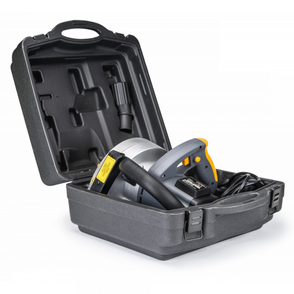 Fierastrau circular pentru canaluri/ zidarie 3000W, PM-BE-3000 [10]