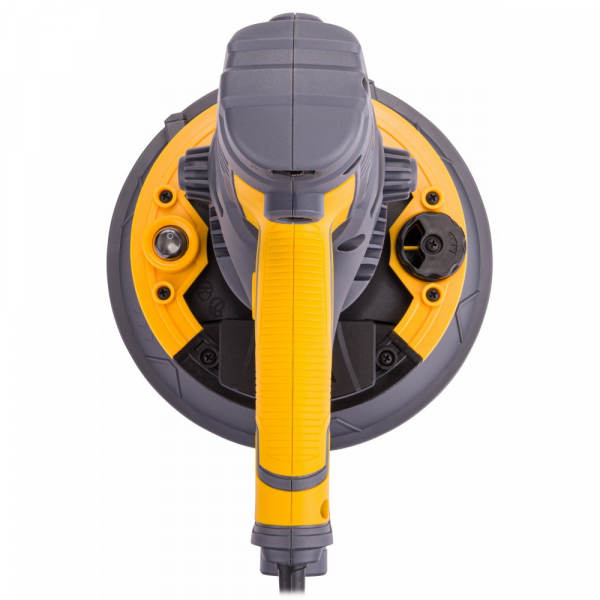 Aparat de slefuit rigips, pereti, ipsos 1500W+ 12 foi de slefuit PM-DG-1500LM [4]