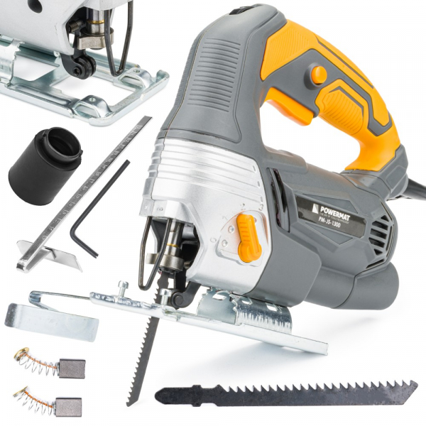 Fierastrau pendular 1300W PM-JS-1300 [7]