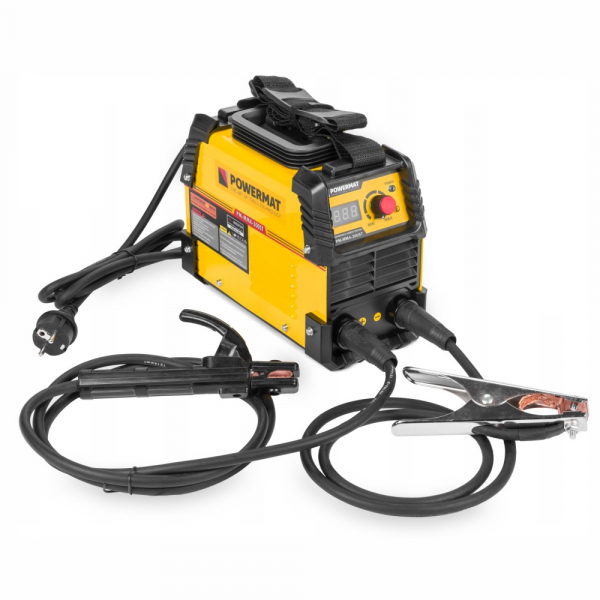 Aparat de sudură 30A PM-MMA-300ST [2]