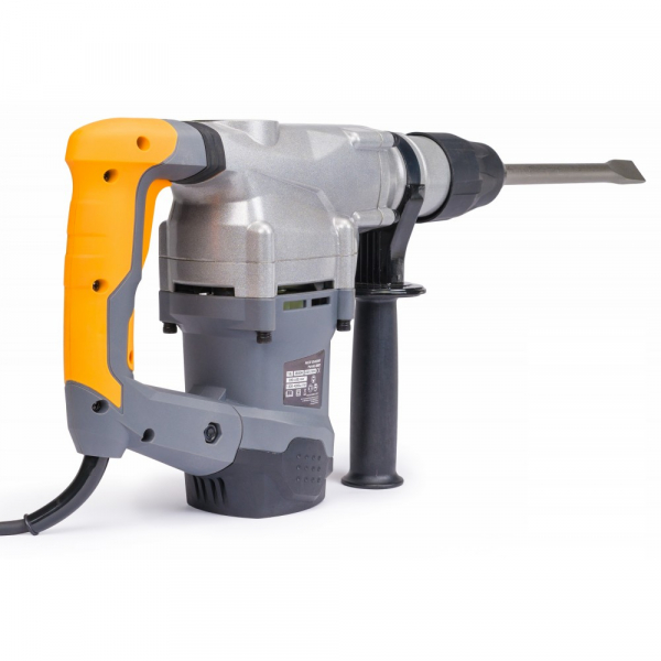 Ciocan rotopercutor SDS-MAX 2800W 18J, 1300-4200bpm [4]