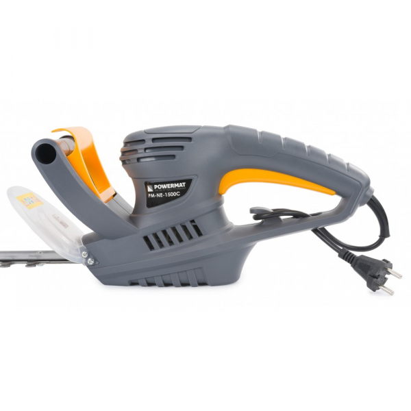 Trimmer electric de gard viu 45cm 1500W [4]
