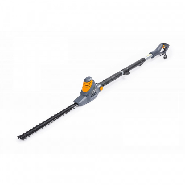Foarfece electrice de grădină cu reglare a înclinării 900W [2]
