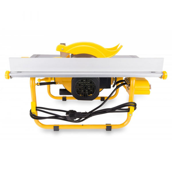 Circular cu tăiere oblică pentru lemn, rigips, carton, placaj- 1650W 2950rpm [3]