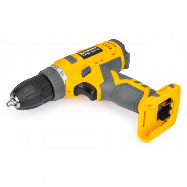 Trusa completa cu surubelnita cu acumulator+ 92 de accesorii PM-WA-20V1-SU [4]