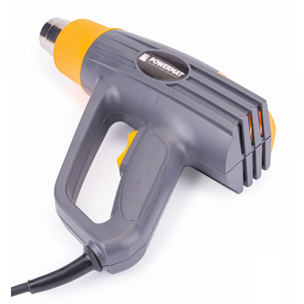 Pistol de aer cald profesional 0505 , set cu valiza depozitare si accesorii CSM0160 [5]