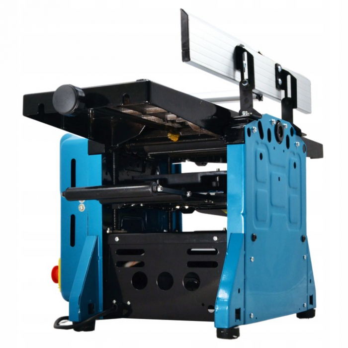 Abricht Masina pentru rindeluire si degrosare 200mm 3300W [2]