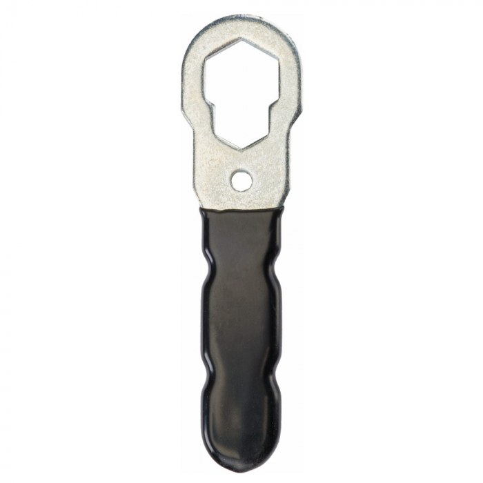 Adaptor 3 in 1 pentru nituri si piulite nituri M3, M4, M5, M6, M8, M10, M12 | 2,4 / 3,2 / 4,0 / 4,8 / 6,0 / 6,4 [mm] [11]