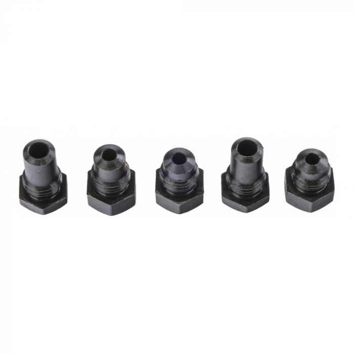 Adaptor 3 in 1 pentru nituri si piulite nituri M3, M4, M5, M6, M8, M10, M12 | 2,4 / 3,2 / 4,0 / 4,8 / 6,0 / 6,4 [mm] [9]