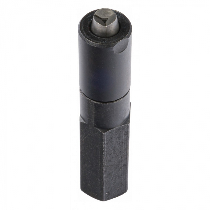 Adaptor 3 in 1 pentru nituri si piulite nituri M3, M4, M5, M6, M8, M10, M12 | 2,4 / 3,2 / 4,0 / 4,8 / 6,0 / 6,4 [mm] [4]