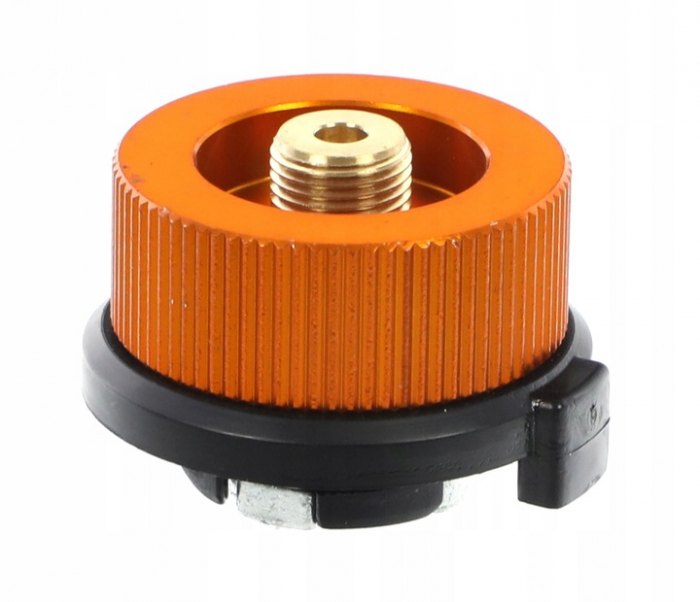 Adaptor arzator butelie gaz [3]