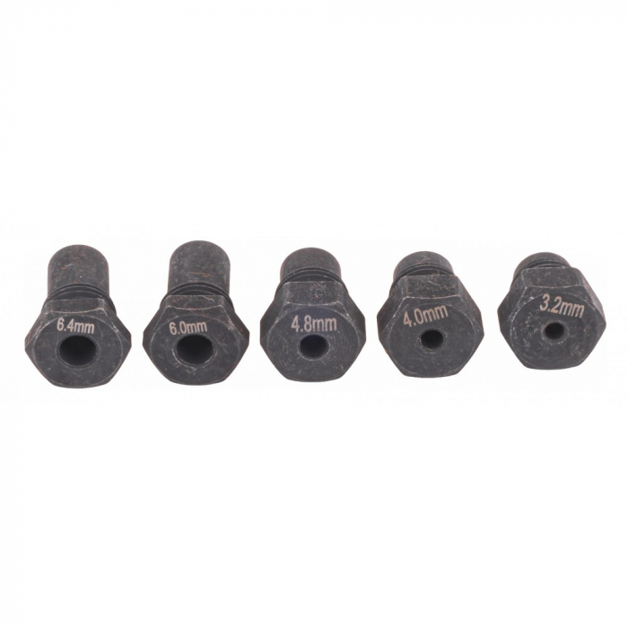 Kit adaptor nituire pop-nit pentru bormasina [5]