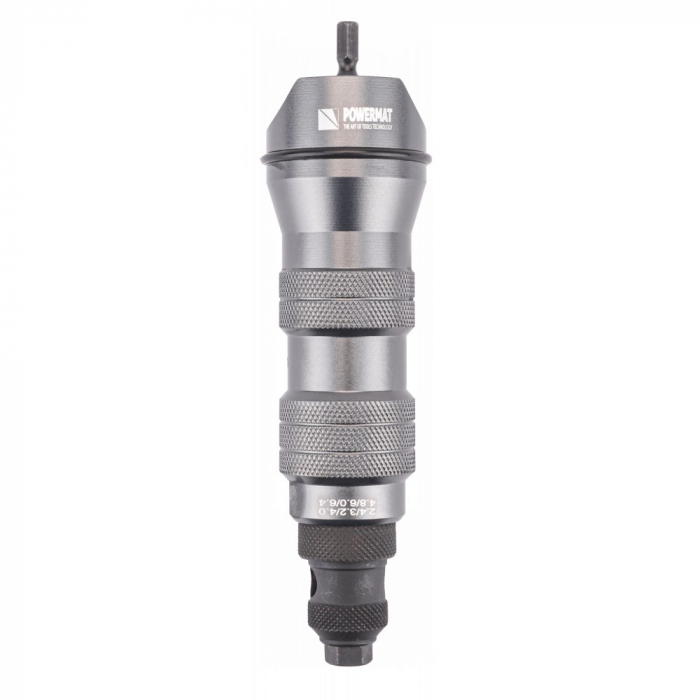 Kit adaptor nituire pop-nit pentru bormasina [7]