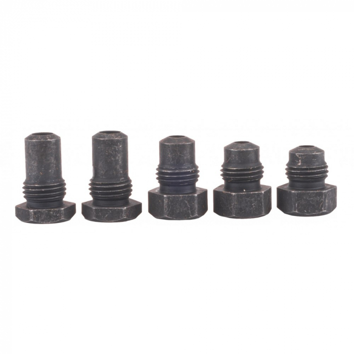 Kit adaptor nituire pop-nit pentru bormasina [6]