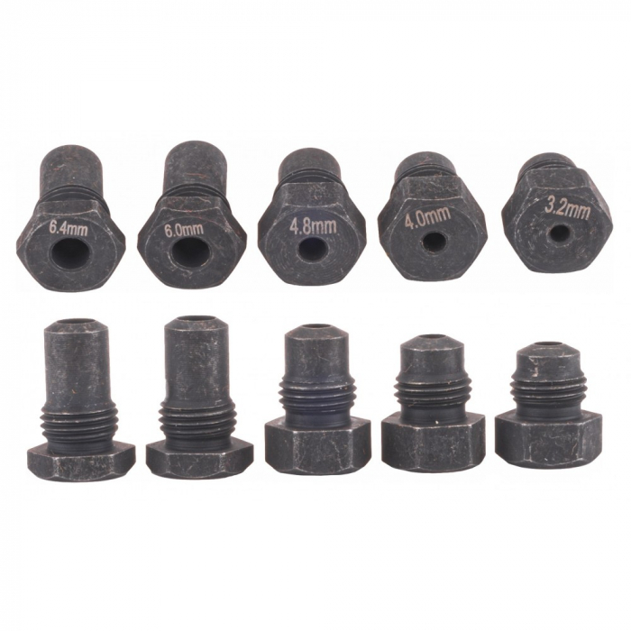 Kit adaptor nituire pop-nit pentru bormasina [4]