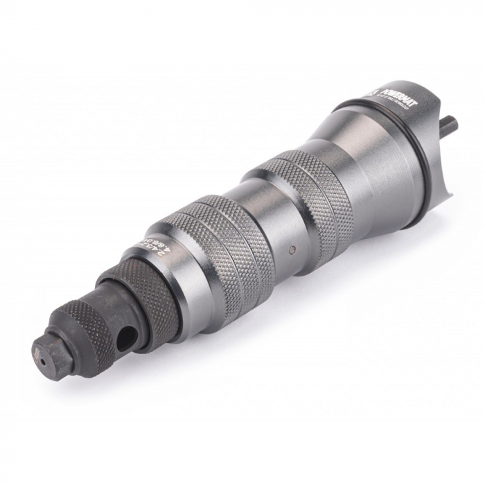 Kit adaptor nituire pop-nit pentru bormasina [9]