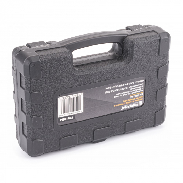 Kit adaptor nituire pop-nit pentru bormasina [10]