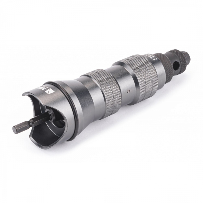 Kit adaptor nituire pop-nit pentru bormasina [8]