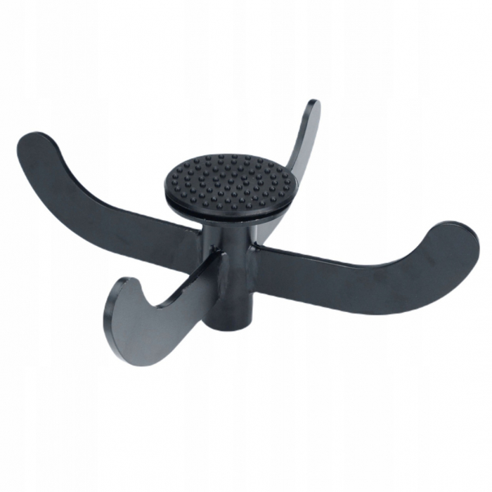 Adaptor Ridicare Cutie de Viteze 4 Gheare SN0302 - Prindere Sigura si Stabila pentru Demontare si Montare Transmisii [4]