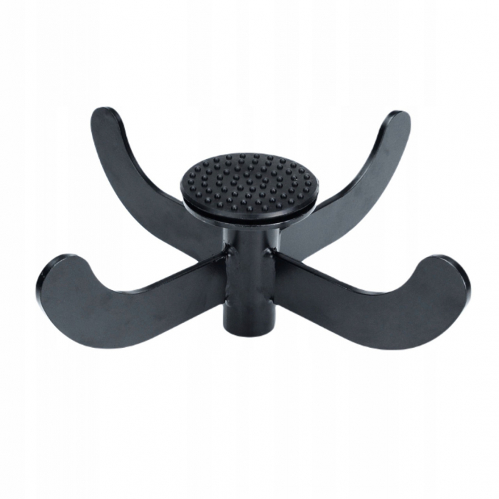 Adaptor Ridicare Cutie de Viteze 4 Gheare SN0302 - Prindere Sigura si Stabila pentru Demontare si Montare Transmisii [2]