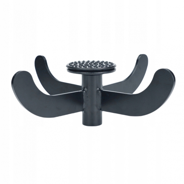 Adaptor Ridicare Cutie de Viteze 4 Gheare SN0302 - Prindere Sigura si Stabila pentru Demontare si Montare Transmisii [3]