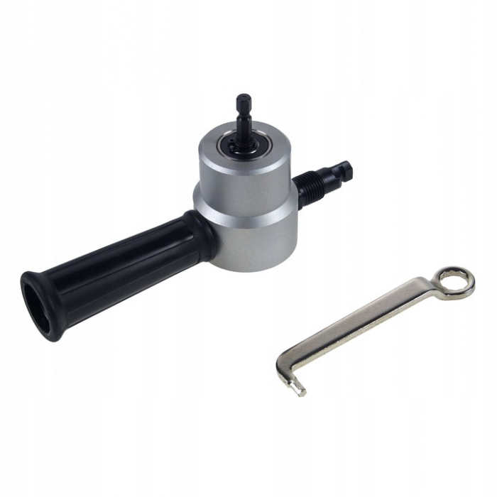 Adaptor taiat tabla stantat pentru  bormasina [4]