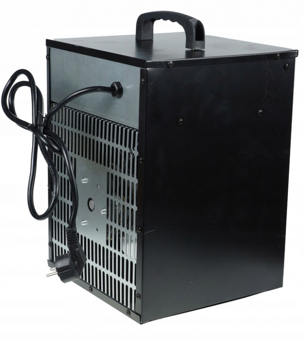 Aeroterma electrica 2,2kw [5]